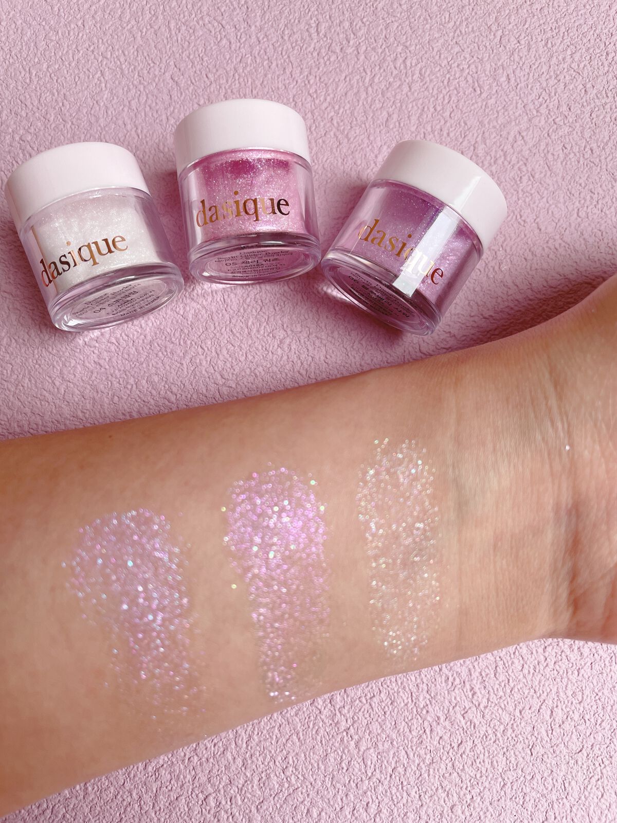 ブレンディングムードチーク/dasique/パウダーチークを使ったクチコミ(9枚目)