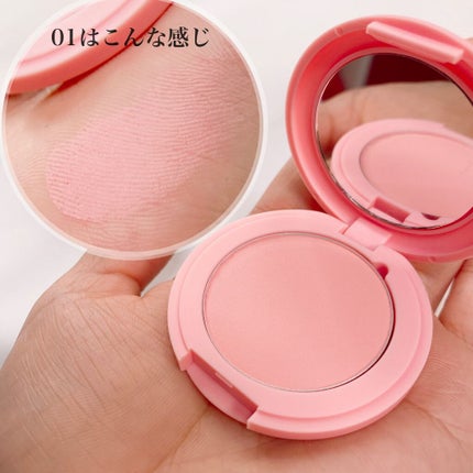 ViVi Ring 1Month/OLENS/カラーコンタクトレンズを使ったクチコミ(8枚目)