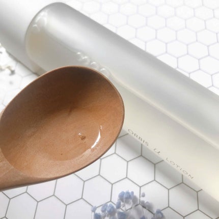 オルビスユー ローション/オルビス/化粧水を使ったクチコミ(2枚目)