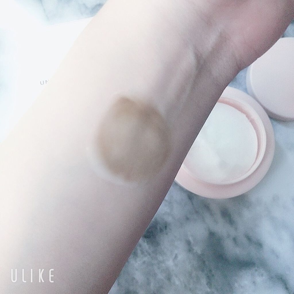 クラリファイ クレンジングバーム/アンナチュラリーナチュラル/クレンジングバームを使ったクチコミ(8枚目)