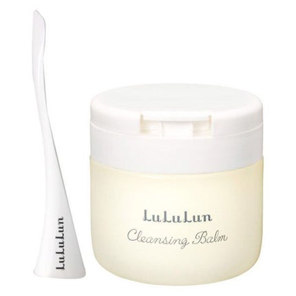 ルルルン クレンジングバーム(アロマタイプ)/ルルルン/クレンジングバームを使ったクチコミ(5枚目)