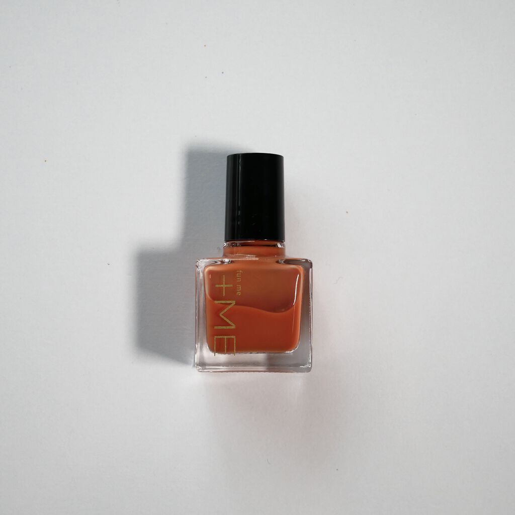 ラメシャワーシャドウ/funme＋ME/ジェル・クリームアイシャドウを使ったクチコミ（3枚目）