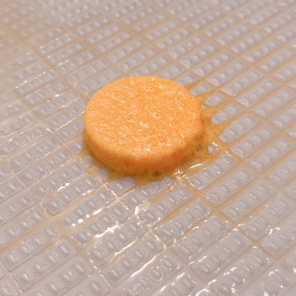 mari on LIPS 「✳︎✳︎Perlaシャワースチーマーシャワー🚿で使う入浴剤🌟湯..」(4枚目)