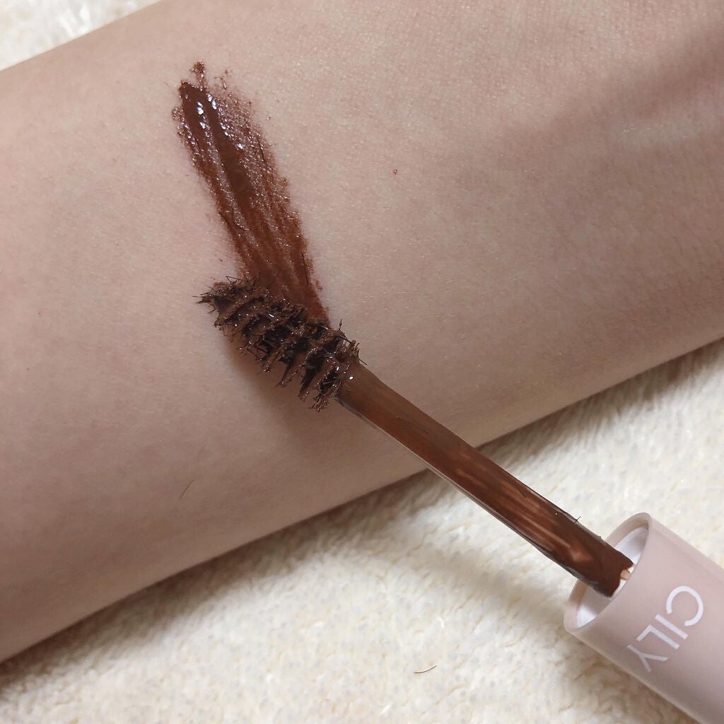 special cosme book/CILY/雑誌を使ったクチコミ(9枚目)