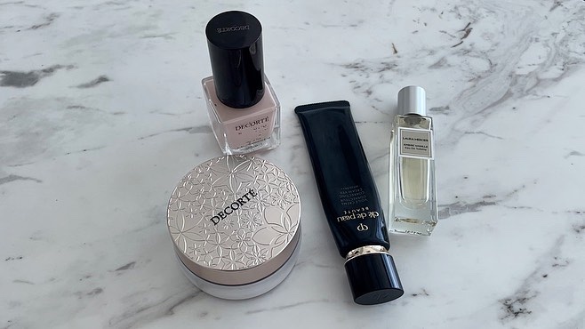 オードトワレ バニラ/ローラ メルシエ/香水(レディース)を使ったクチコミ（1枚目）