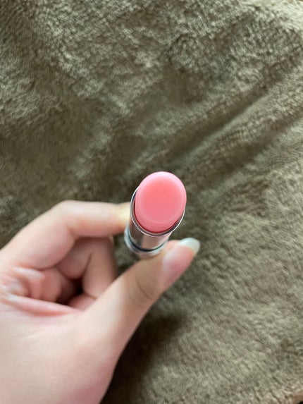 ディオール アディクト リップ グロウ/Dior/リップバームを使ったクチコミ(2枚目)