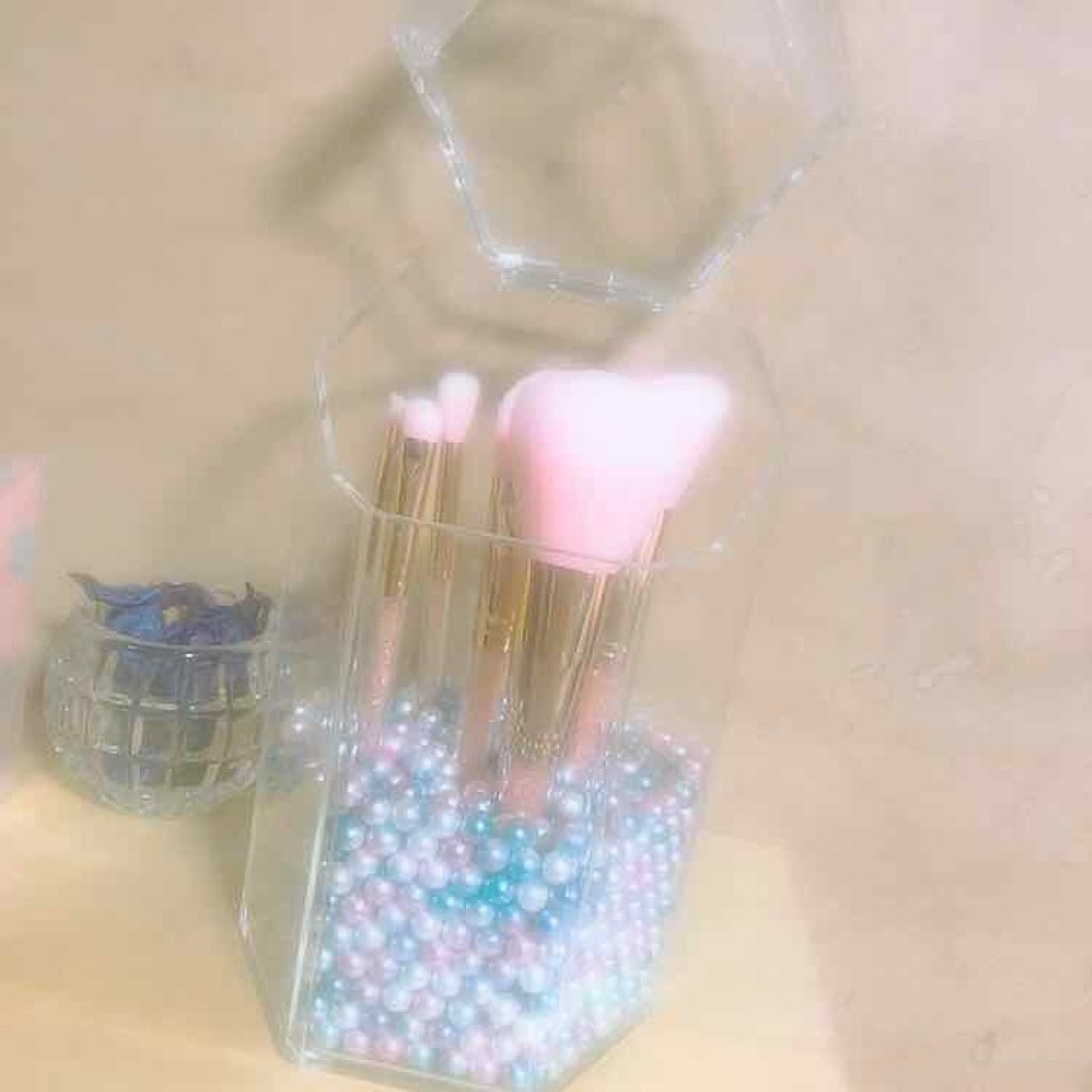 コスメ収納/その他を使ったクチコミ（2枚目）