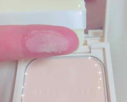 クリーミィ ポリッシュト ベース N/RMK/化粧下地を使ったクチコミ(4枚目)