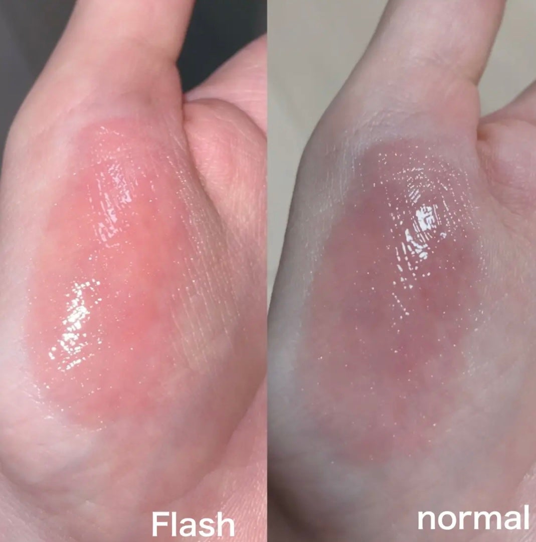 エッセンス リッププランパー/Visée/リッププランパーを使ったクチコミ(2枚目)