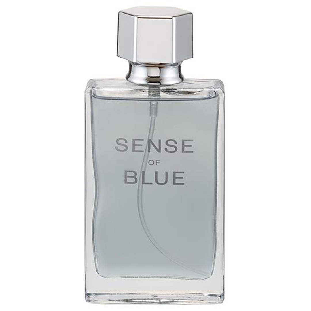 ビーアイアイ ビーアイアイ センスオブブルー オードトワレ