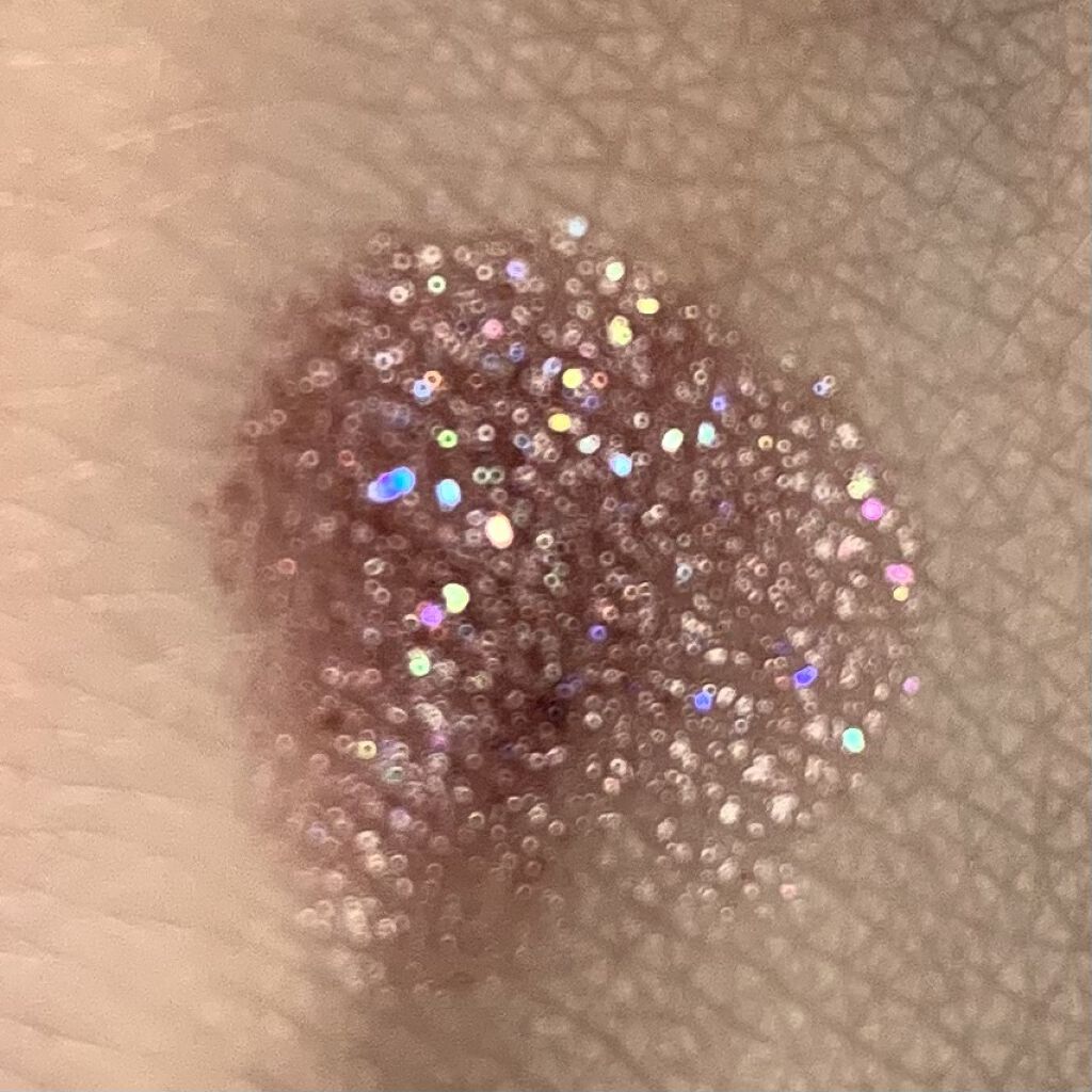 フォービドゥングリッツ/LUNASOL/口紅を使ったクチコミ（3枚目）