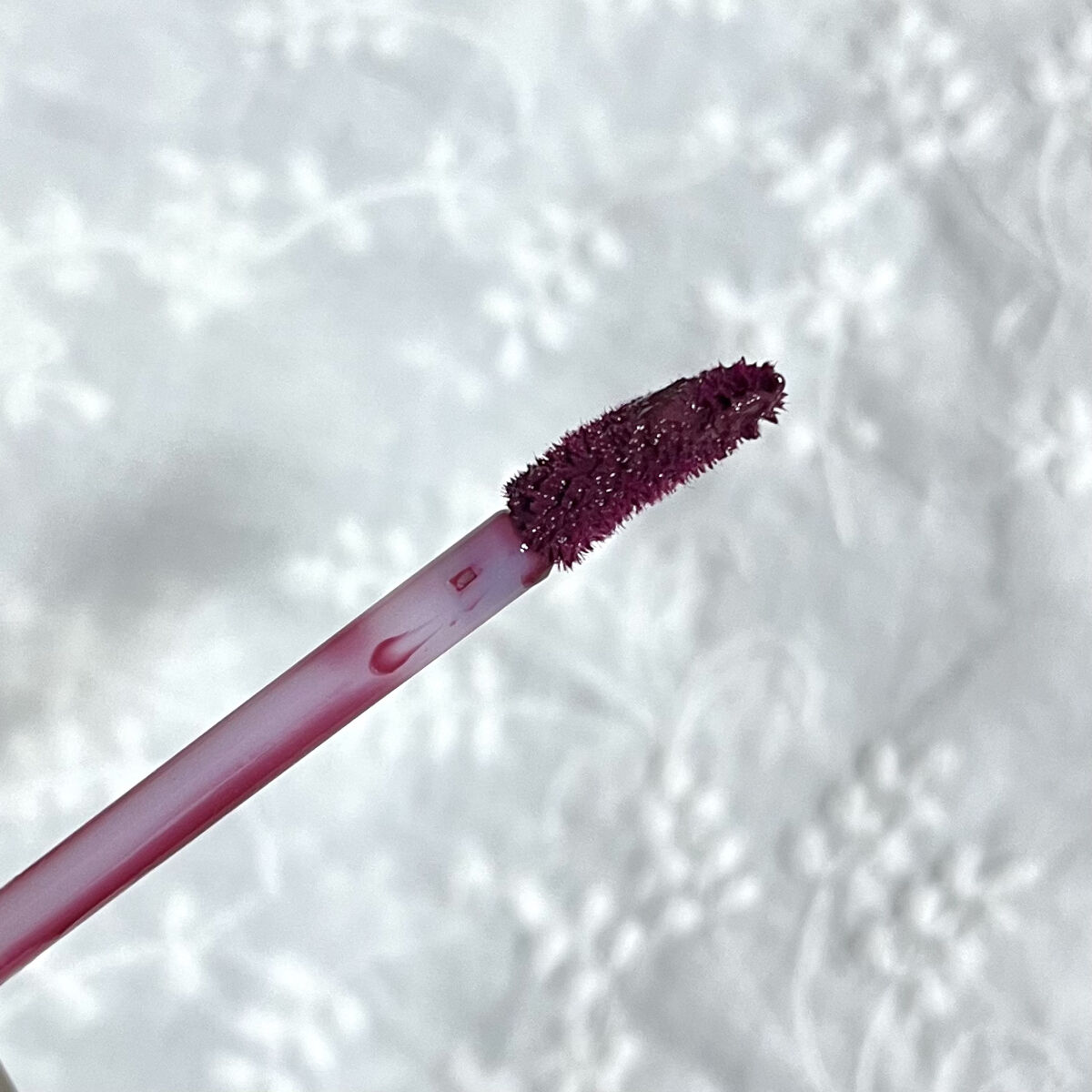 センシュアルフィックスティント/Ririmew/リップティントを使ったクチコミ（2枚目）