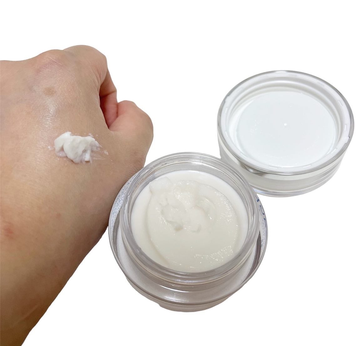 モイスチュアチャージローション/MUNOAGE(ミューノアージュ)/化粧水を使ったクチコミ(3枚目)