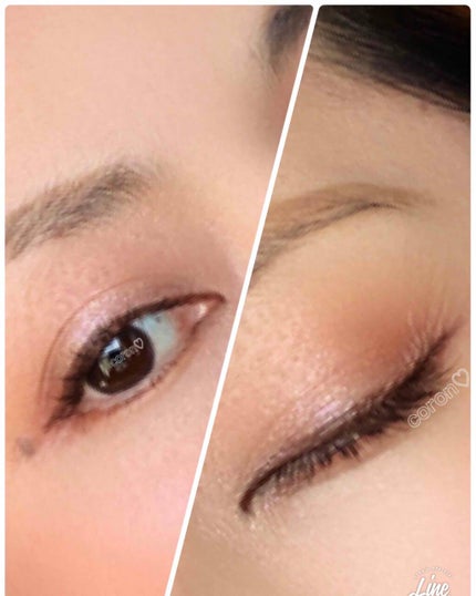 プロ アイ パレット/CLIO/アイシャドウパレットを使ったクチコミ(3枚目)