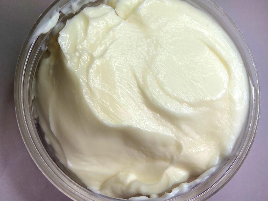 フェアリボディバター/フランフラン/ボディクリームを使ったクチコミ（3枚目）