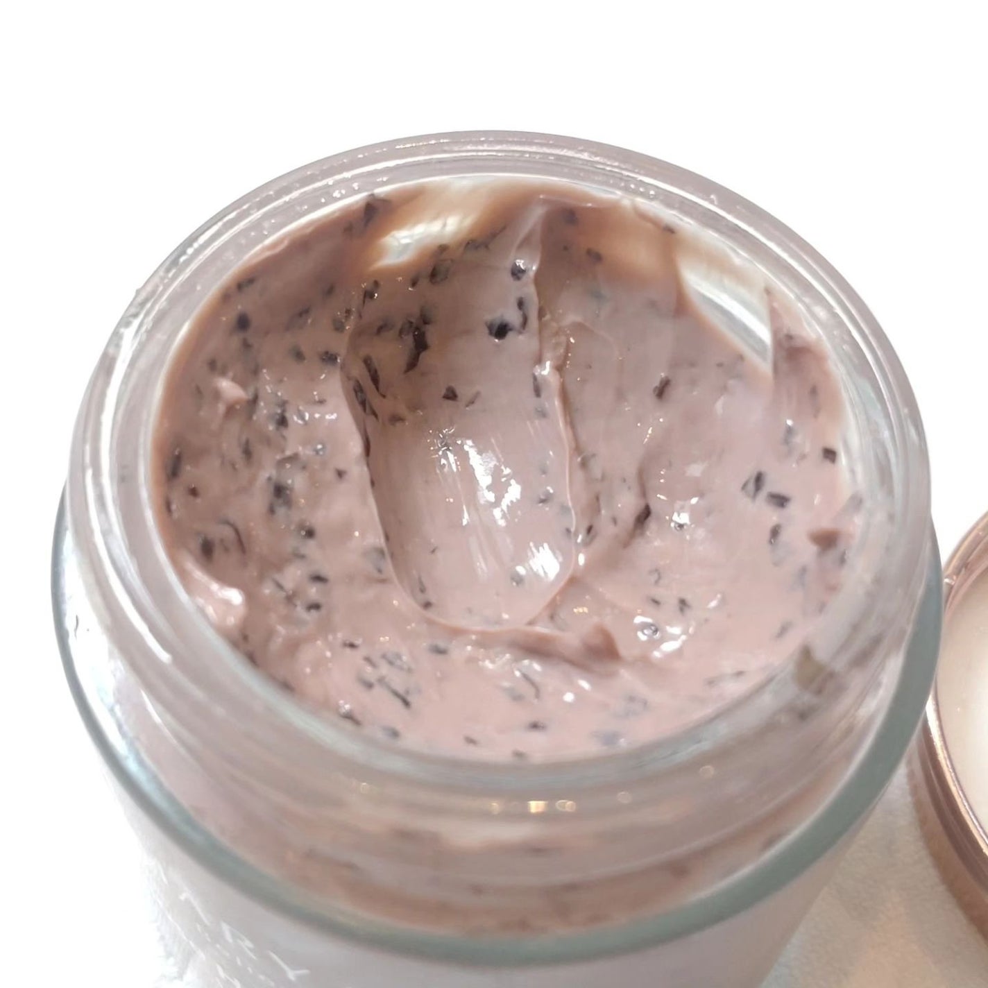 ローズヒアルロニックハイドラウォッシュオフパック/MARY&MAY/洗い流すパック・マスクを使ったクチコミ(9枚目)