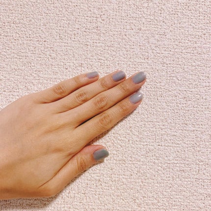 オサジ アップリフト ネイルカラー 12 Sorekara〈それから〉/OSAJI/マニキュアの画像