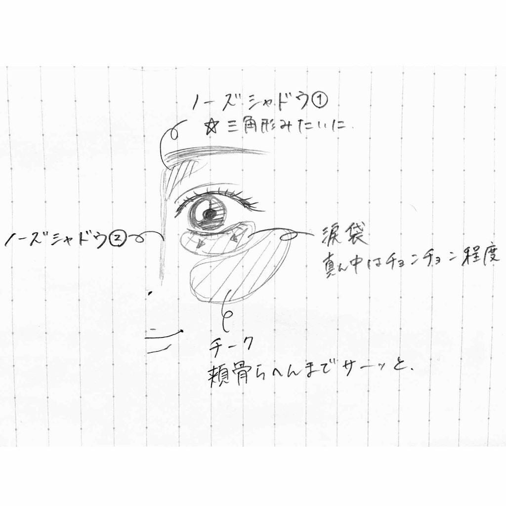 グロウフルールチークス/キャンメイク/パウダーチークを使ったクチコミ(4枚目)