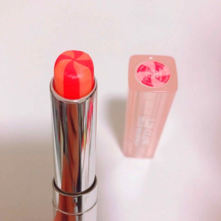 ディオール アディクト リップ グロウ マックス/Dior/口紅を使ったクチコミ(1枚目)