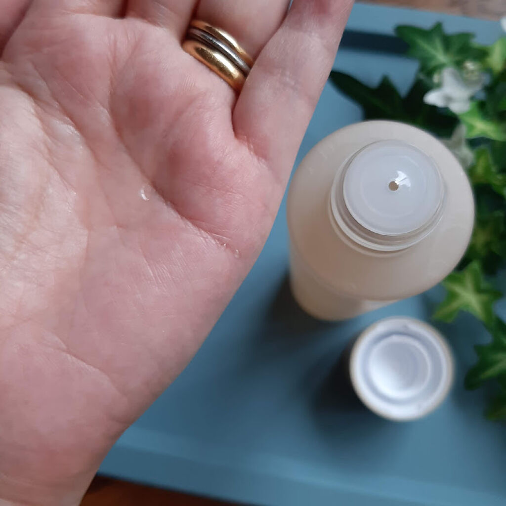 ブライテスト リリーシングローション/FATUITE/化粧水を使ったクチコミ（1枚目）