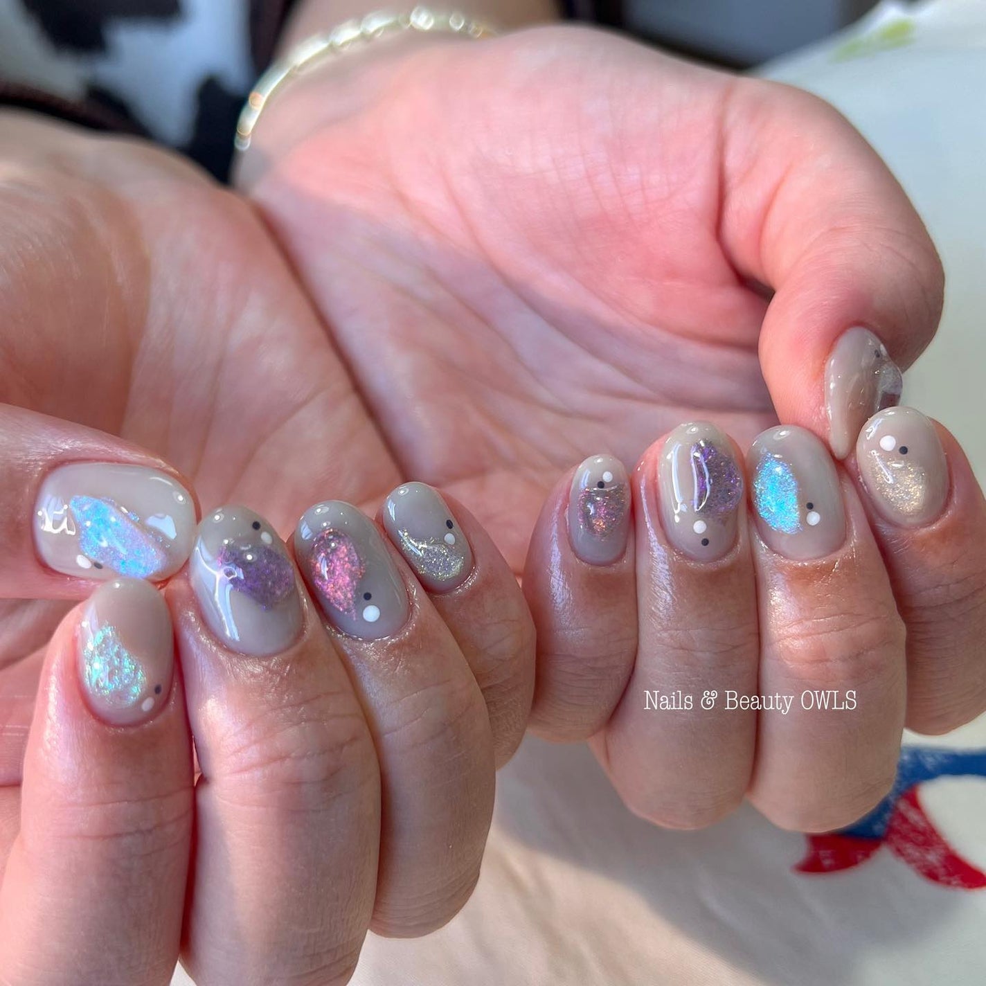 ぴよこれいと あうるす on LIPS 「デラ可愛い。『悪口じゃ無いんですけど、ナメクジみたいですね。』..」(3枚目)