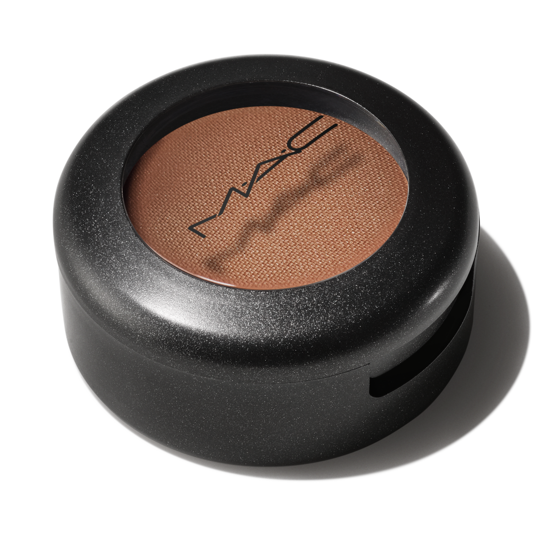 スモール アイシャドウ テクスチャー