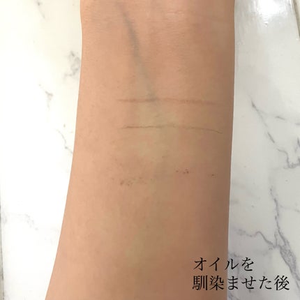 ピュア クレンジング オイル/manyo/オイルクレンジングを使ったクチコミ(4枚目)