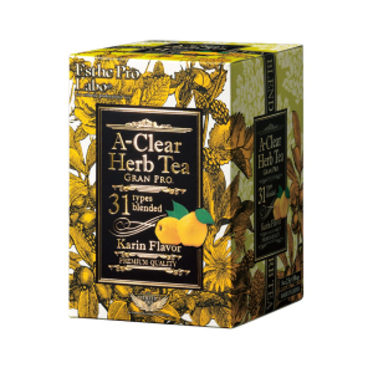 Aクリアハーブティーグランプロ 30包