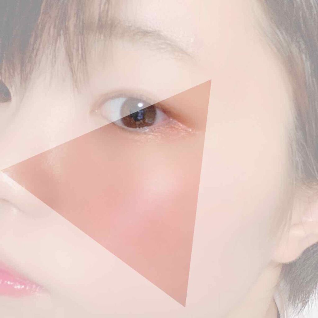 クリアWPリクイドUVn/コフレドール/リキッドファンデーションを使ったクチコミ(3枚目)