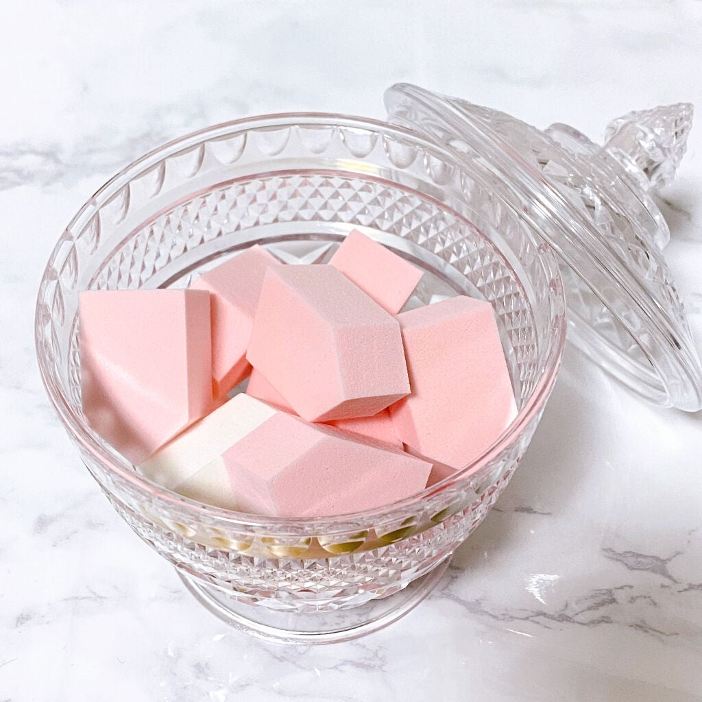 シャイニーポット/DAISO/その他を使ったクチコミ(3枚目)