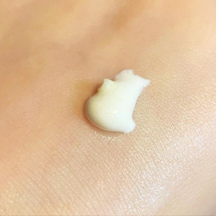 おはようるおいミルク UV HC/サボリーノ/オールインワン化粧品を使ったクチコミ(2枚目)