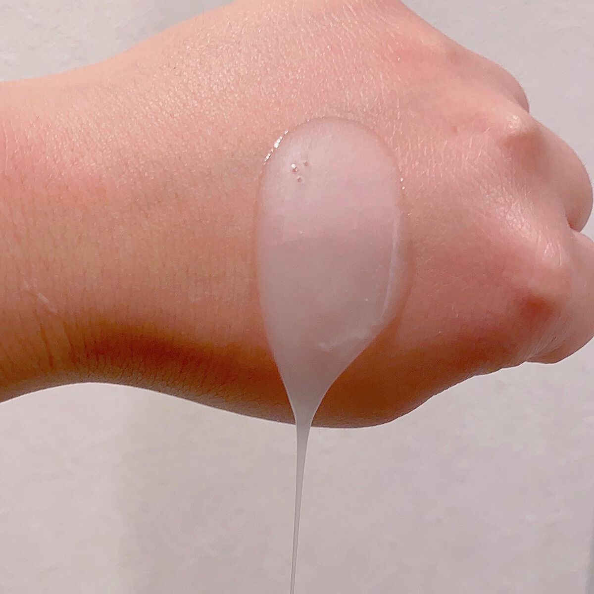 モイスチュアコントロール シャンプー/スティーブンノル ニューヨーク/市販シャンプーを使ったクチコミ（2枚目）