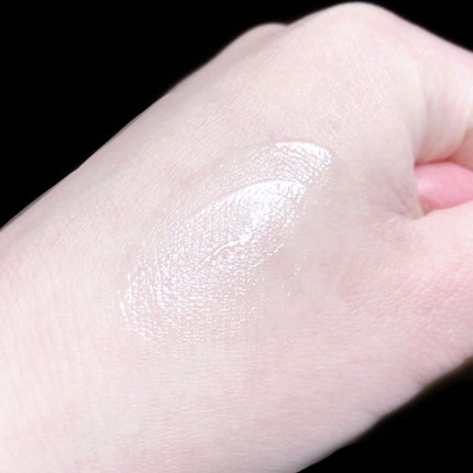 グリーンティーシード モイスト アイ&フェイスボール/innisfree/美容液を使ったクチコミ(4枚目)