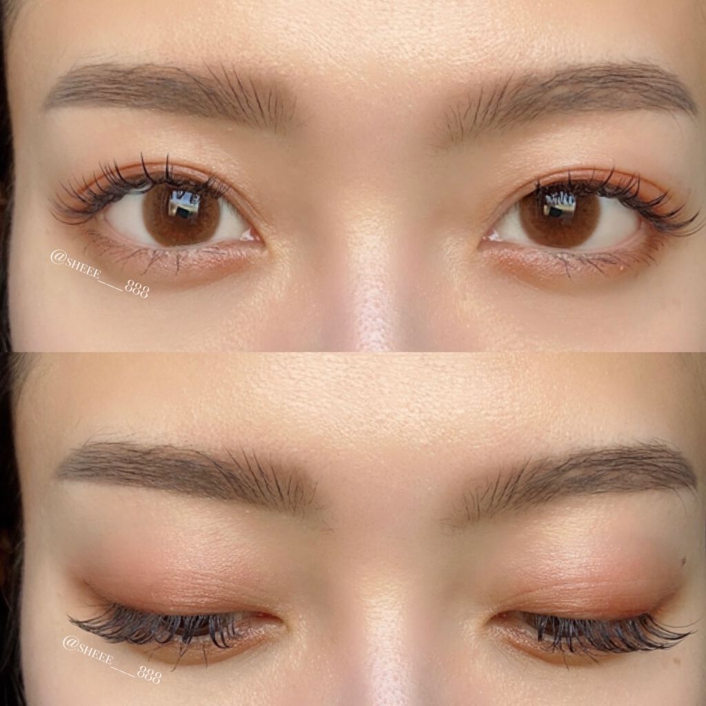 オペラ マイラッシュ アドバンスト/OPERA/マスカラを使ったクチコミ(2枚目)