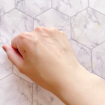 薬用ハンドミルク テトラケア/テトラケア/ハンドクリームを使ったクチコミ(6枚目)