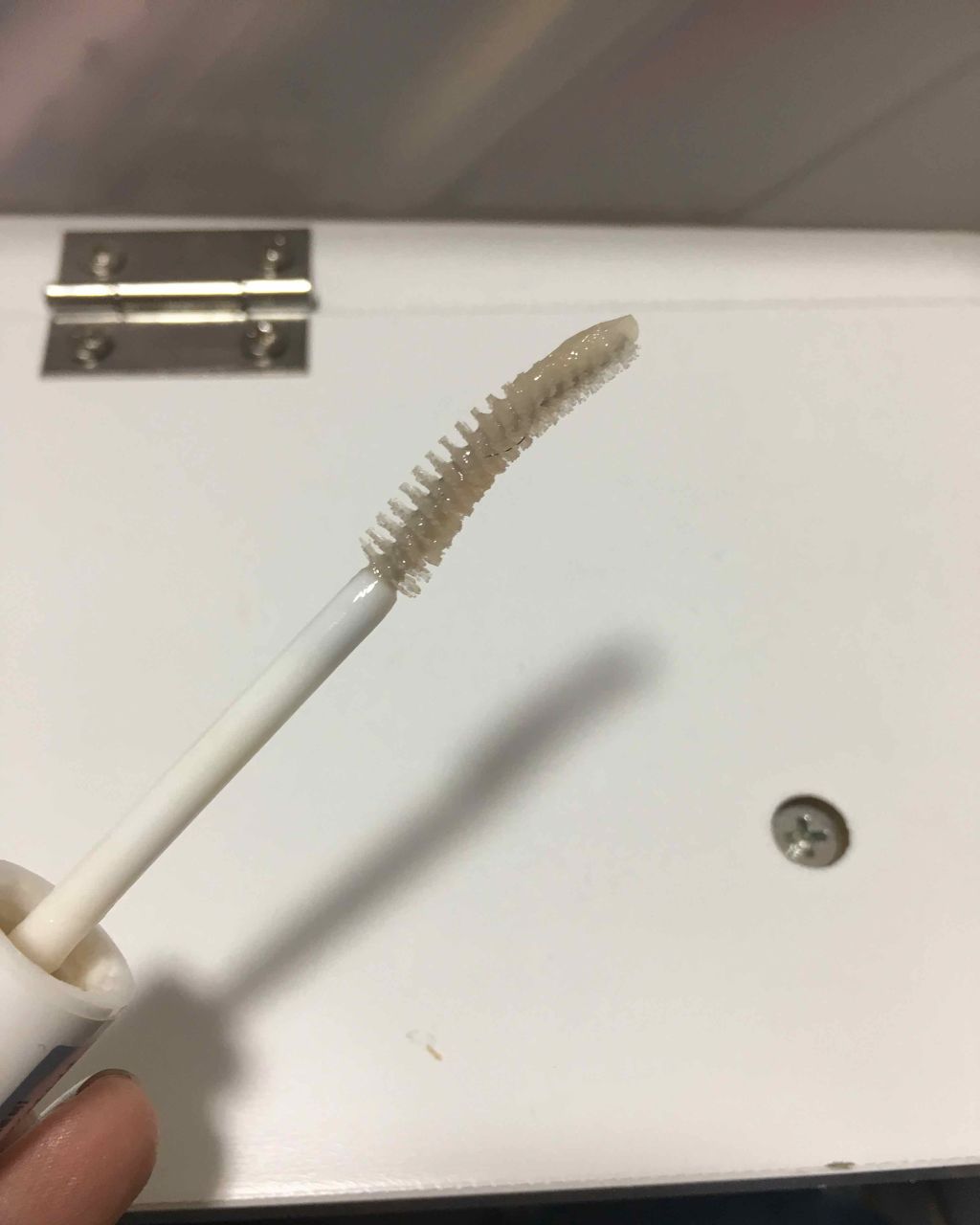 マスカラベースWP/ドド/マスカラ下地を使ったクチコミ(3枚目)