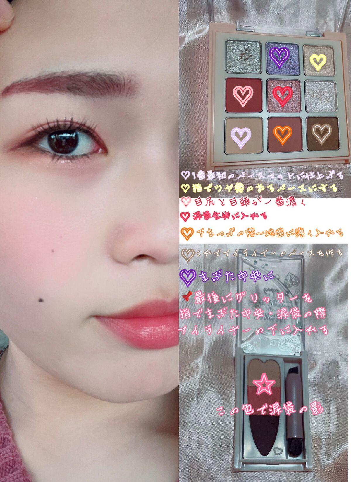 M·A·C ミネラライズ スキンフィニッシュ/M・A・C/パウダーハイライトを使ったクチコミ(9枚目)