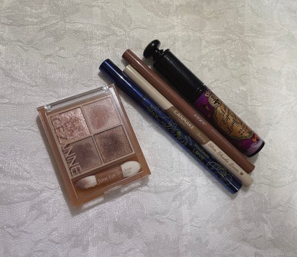 ラッシュエキスパンダー ロングロングロング/MAJOLICA MAJORCA/マスカラを使ったクチコミ(3枚目)