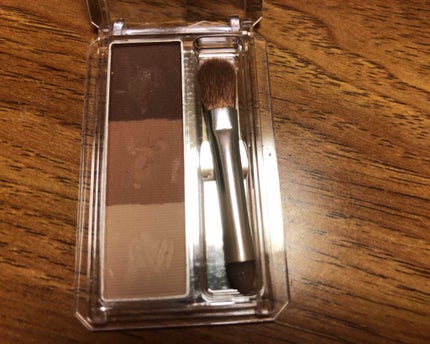 ヴィセ アヴァン シングルアイカラー/Visée/単色アイシャドウを使ったクチコミ(4枚目)