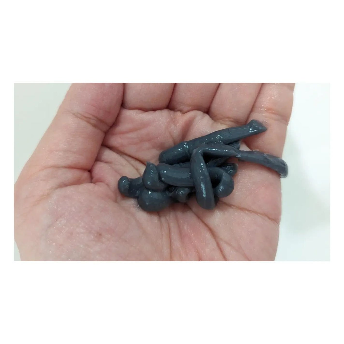 ブラッククリスタル シャンプー & トリートメント/BLACK CRYSTAL/サロンシャンプーを使ったクチコミ(5枚目)