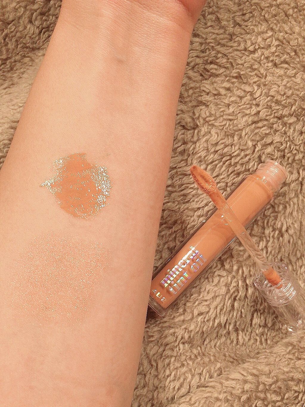 を使ったクチコミ（2枚目）