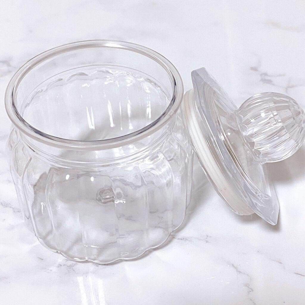 シャイニーポット/DAISO/その他を使ったクチコミ(4枚目)