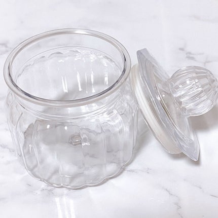 シャイニーポット/DAISO/その他を使ったクチコミ(4枚目)