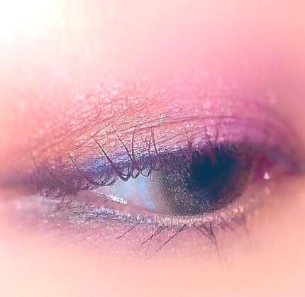 オンブル ジェ/GUERLAIN/アイシャドウパレットを使ったクチコミ(5枚目)