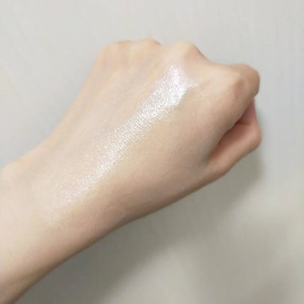 マーシュフィールド SC クレンジングバーム/マーシュ・フィールド/クレンジングバームを使ったクチコミ(4枚目)