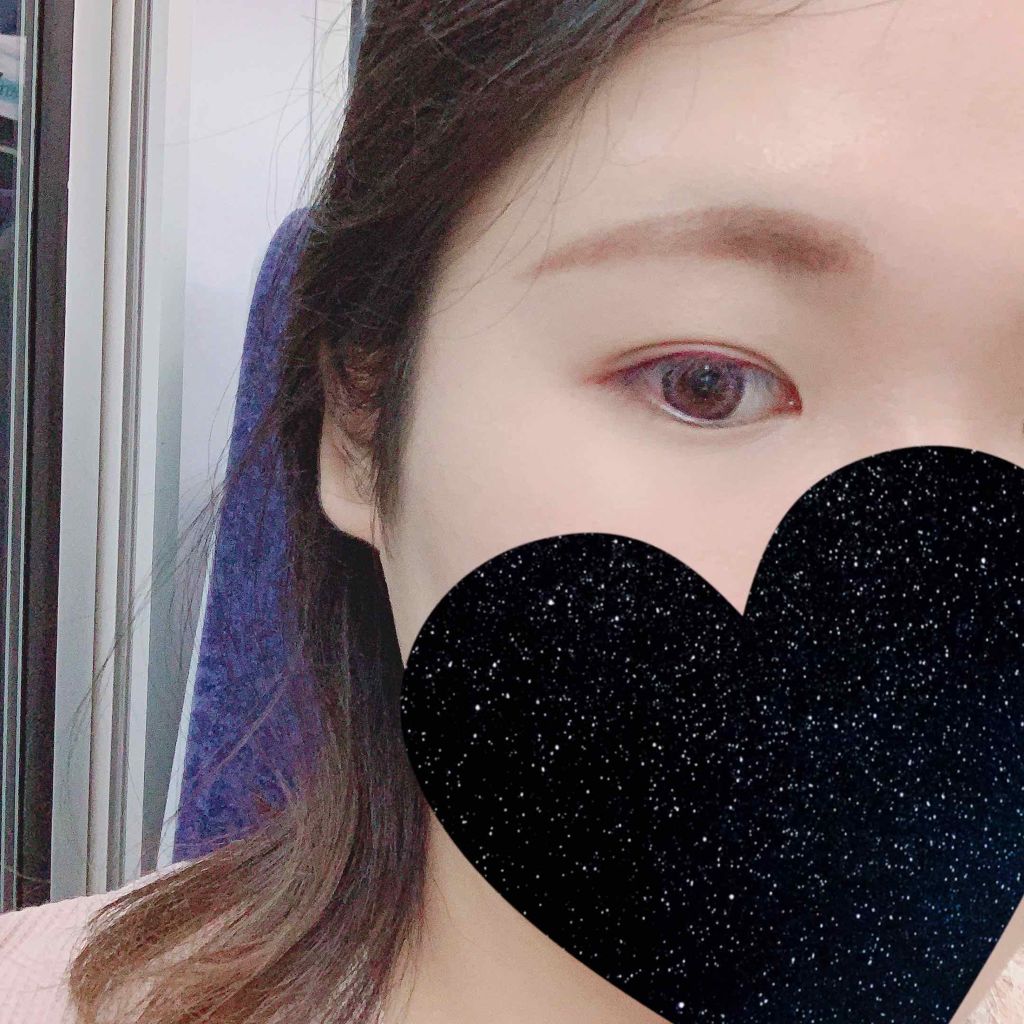 パーフェクトマルチアイズ/キャンメイク/アイシャドウパレットを使ったクチコミ(4枚目)