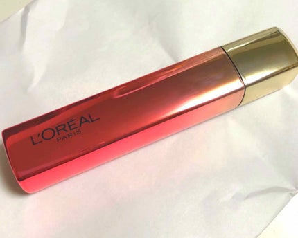 ユイルカレス/ロレアル パリ/リップグロスを使ったクチコミ(1枚目)