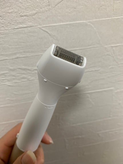 VIOフェリエ ES-WV61/Panasonic/シェーバーを使ったクチコミ(6枚目)