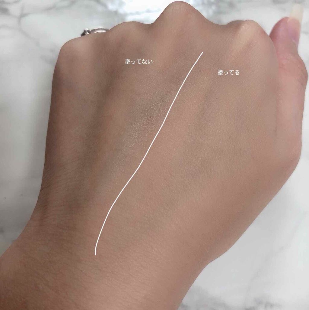 レソンシエル/GUERLAIN/リキッドファンデーションを使ったクチコミ（3枚目）