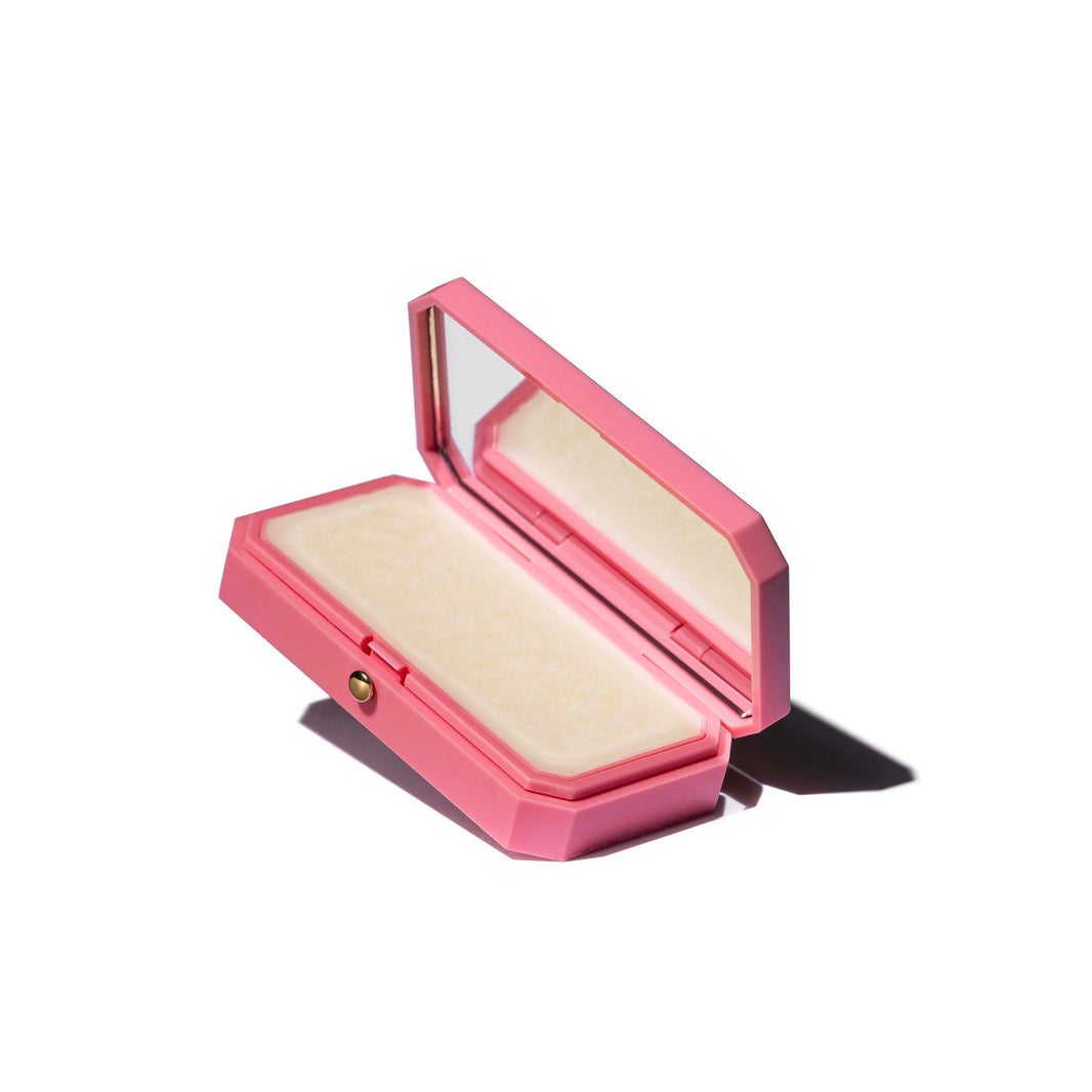 ボーム・デ・ミューズ ローズ(キャメル)